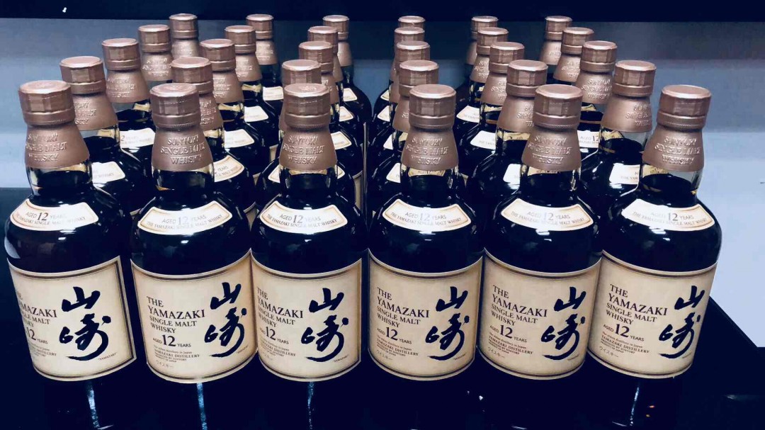 好東西全部飄走