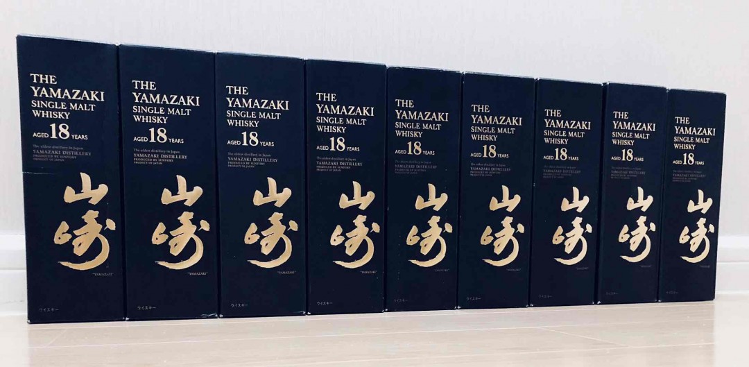 好東西全部飄走