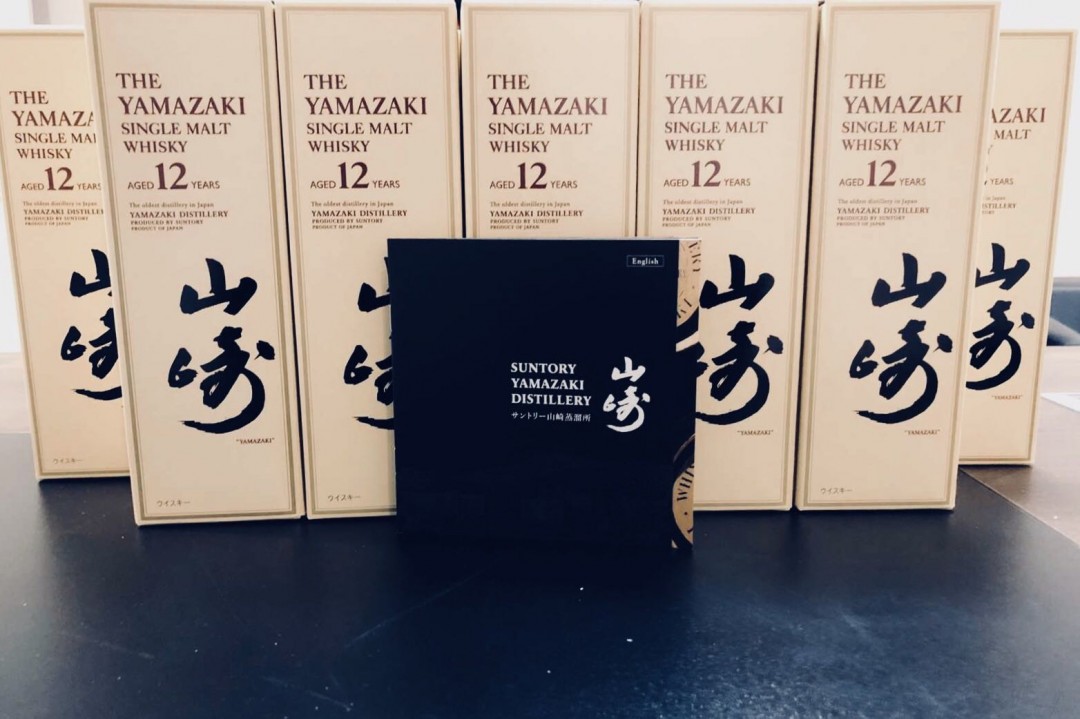 好東西全部飄走