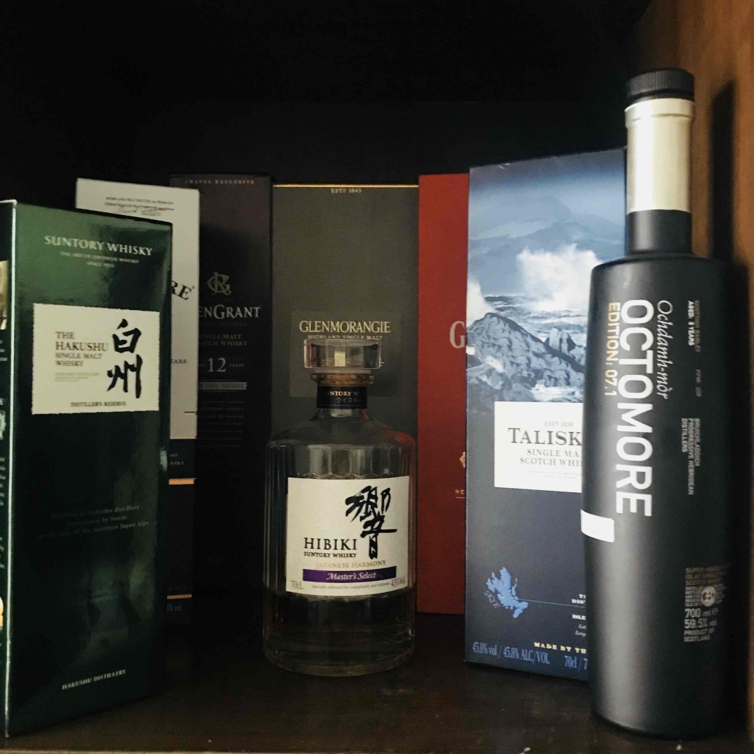 就入个门，各位肝友多多指教，不喜勿喷<img src='https://sdata.whiskyworm.com/xcxpics/emoji_84.png' class='emoji' /><img src='https://sdata.whiskyworm.com/xcxpics/emoji_84.png' class='emoji' />