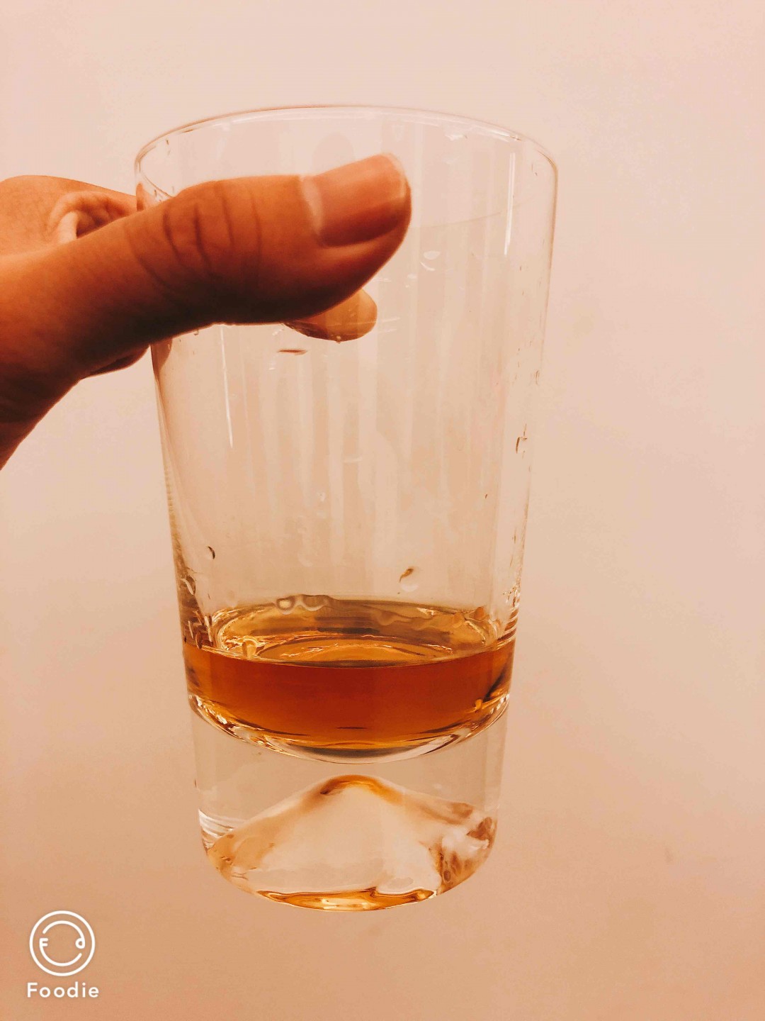 今天又入了四瓶，先波摩12走一个～还有新到手的富士山🗻杯，highboll来一波，心情棒棒的