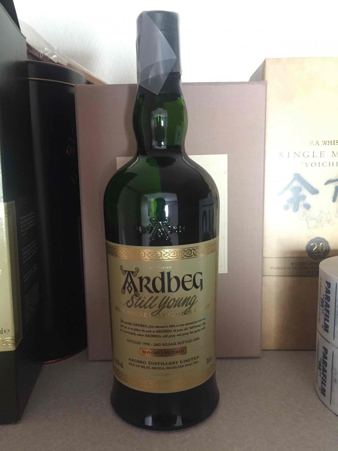 年紀淺了些 好在度數還可以<img src='https://sdata.whiskyworm.com/xcxpics/emoji_22.png' class='emoji' />