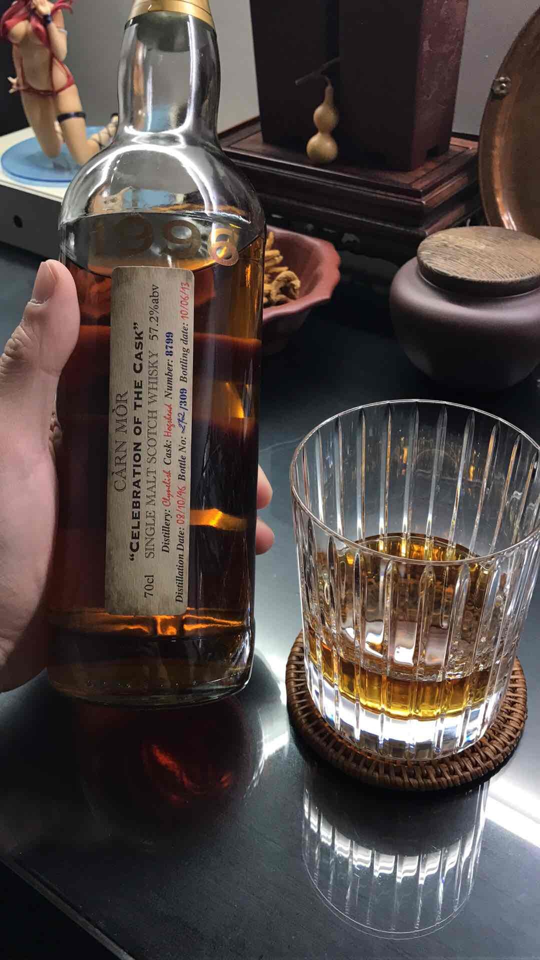 没啥好酒 晒一些日常饮用🥃