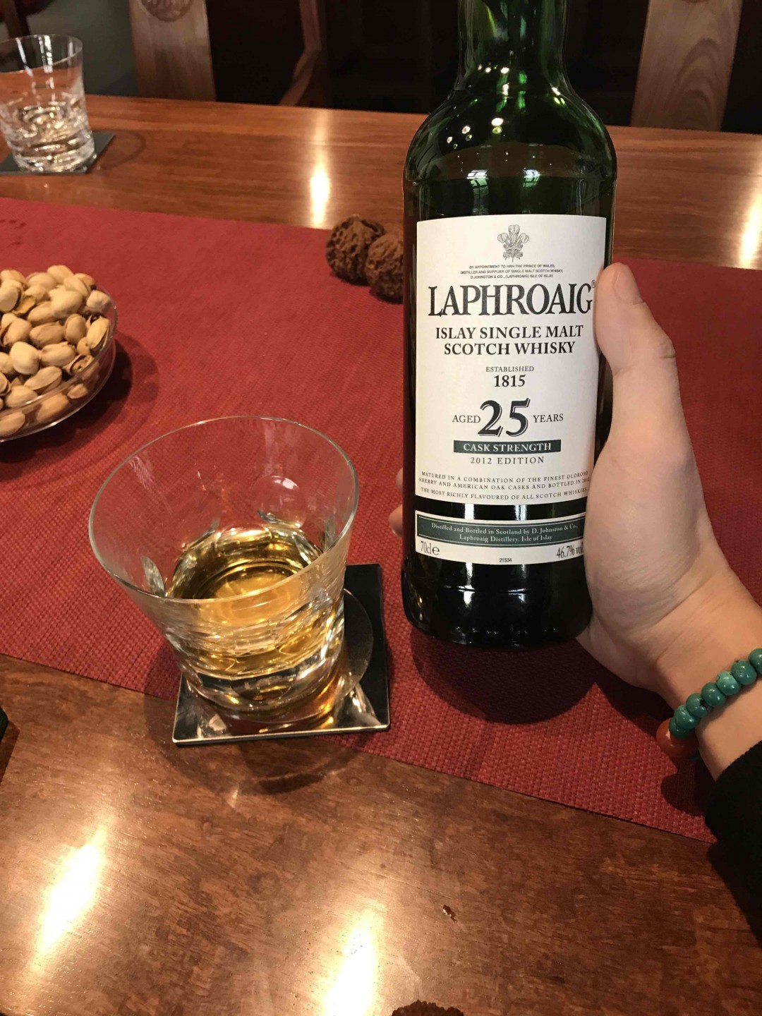 没啥好酒 晒一些日常饮用🥃