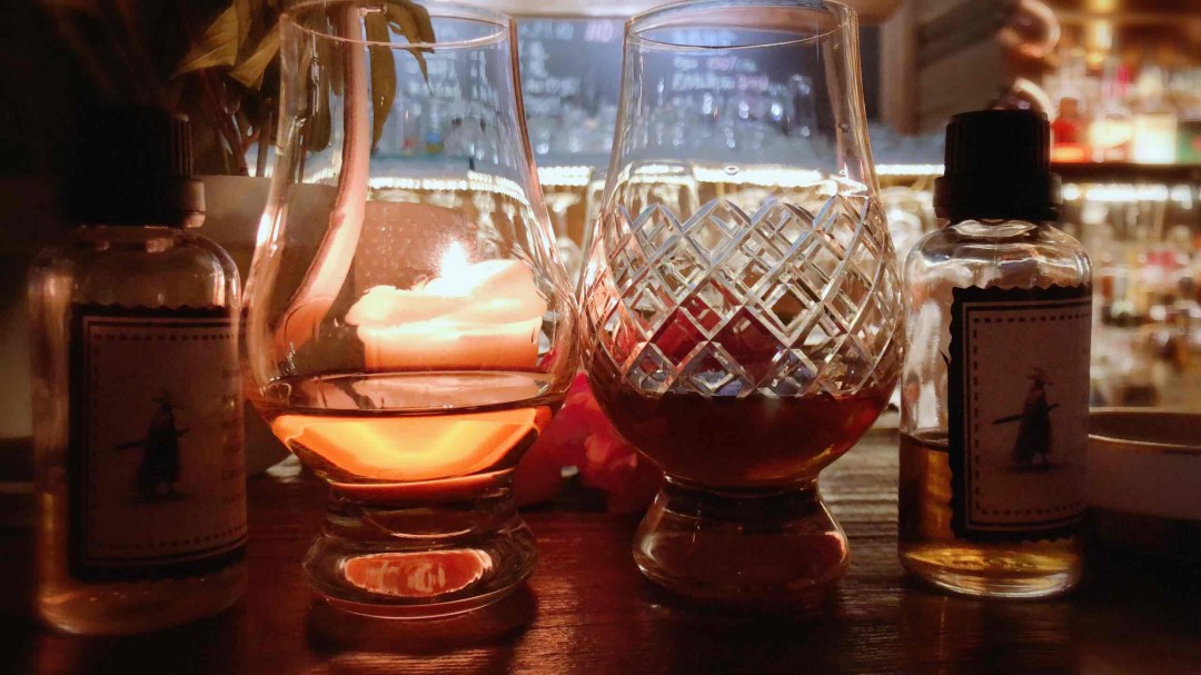 台湾威士忌🥃 南投 分享瓶