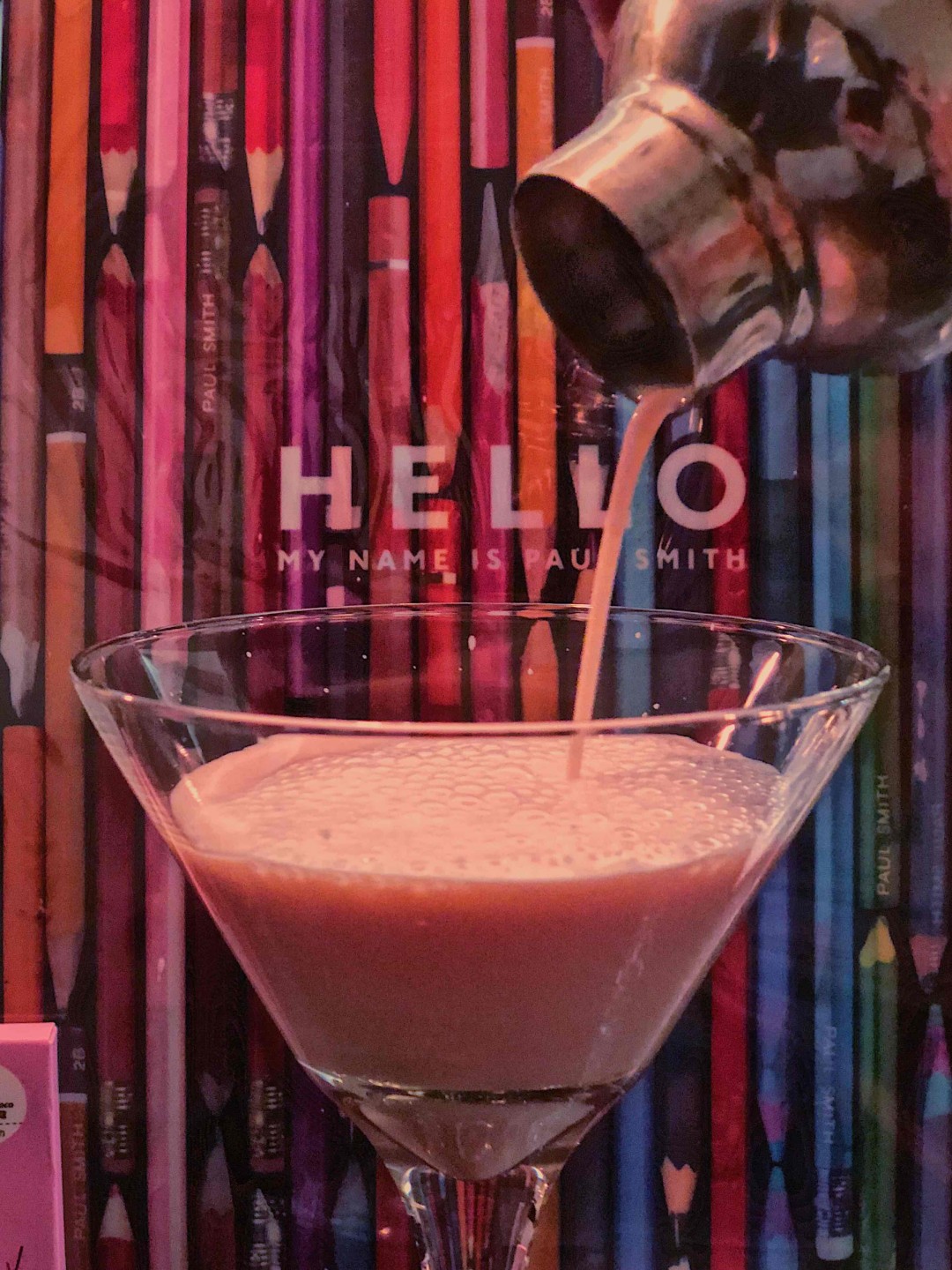 粉红色的回忆～