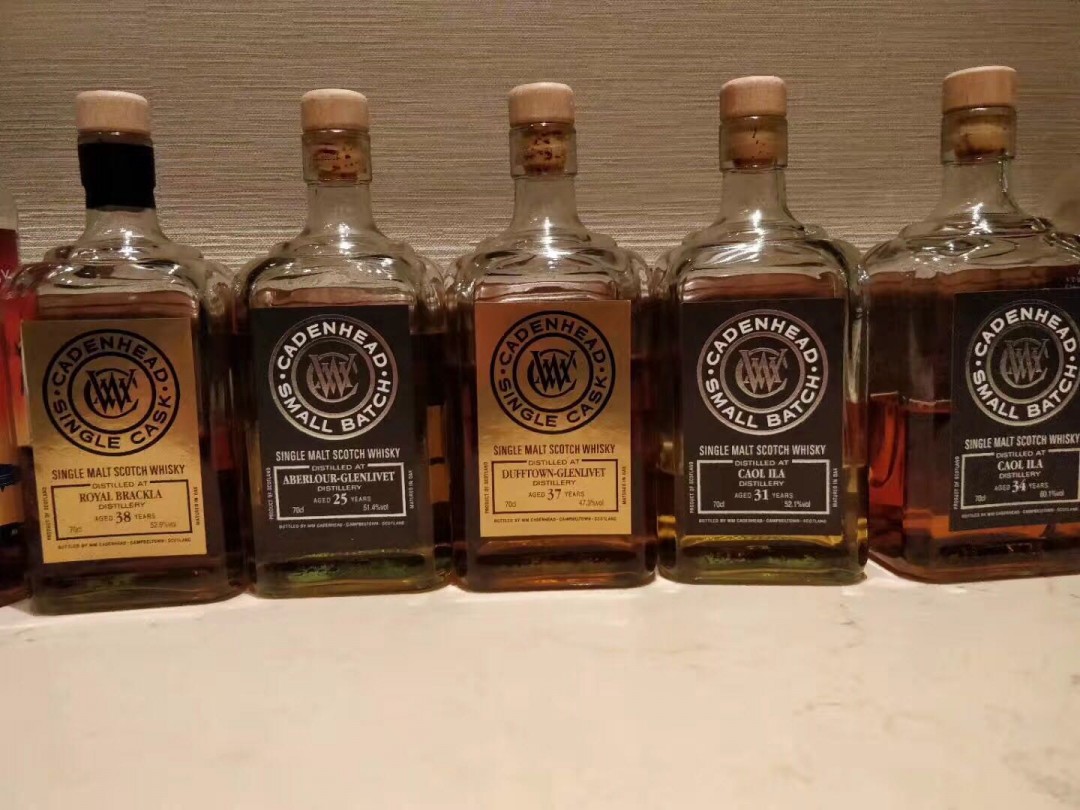 生错了年代还是喜欢错了东西，追消失的酒厂好难🤯🤯🤯。