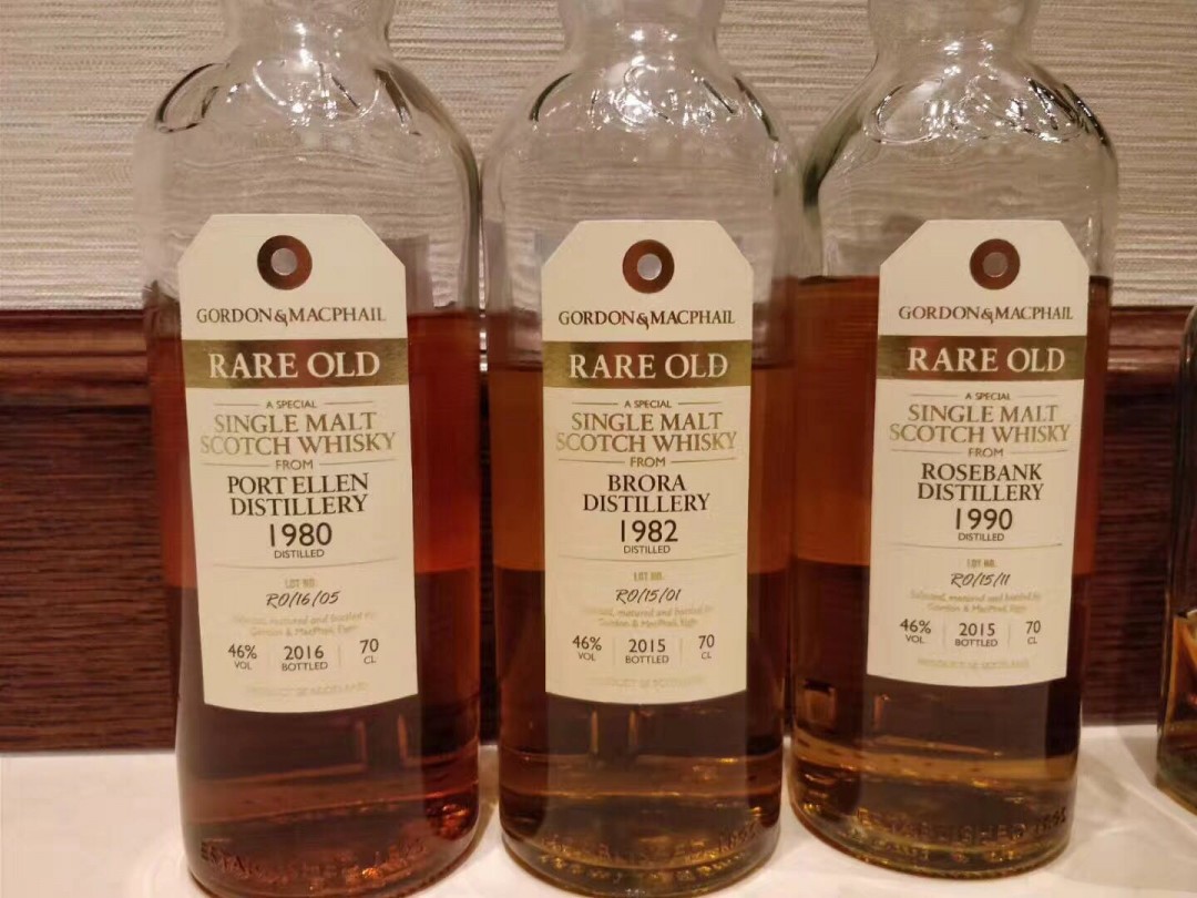 生错了年代还是喜欢错了东西，追消失的酒厂好难🤯🤯🤯。