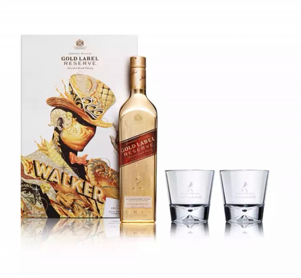 请教绿方好还金牌好？！