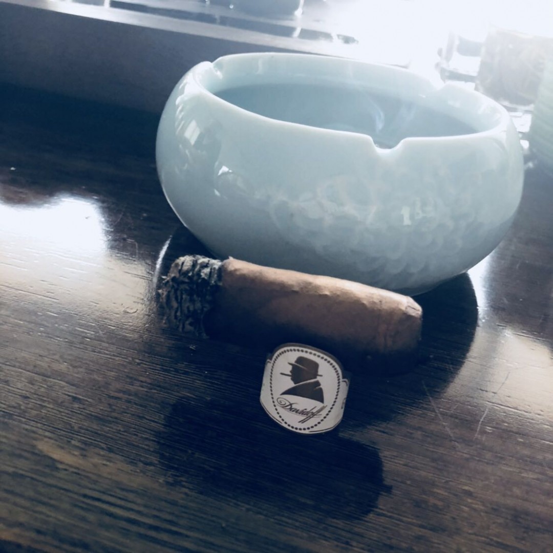 周末就是要放肆一下…