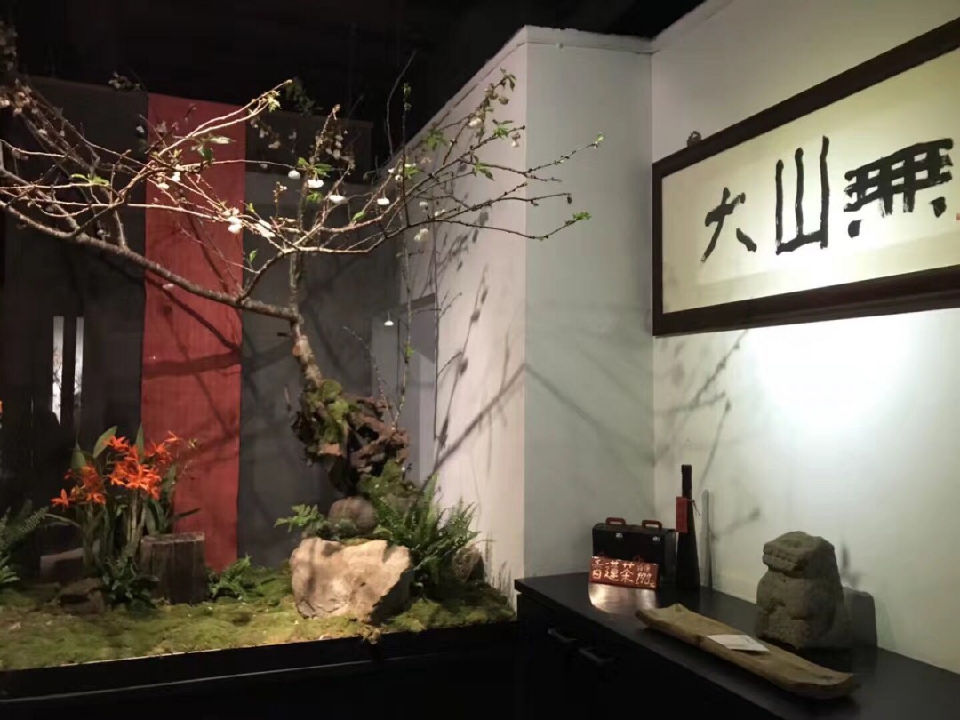 晒一下在路上的美食美景可惜没喝威