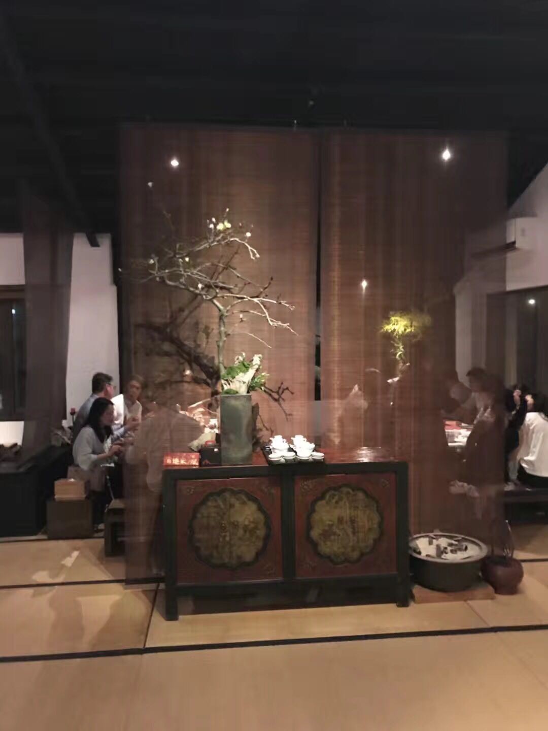 晒一下在路上的美食美景可惜没喝威