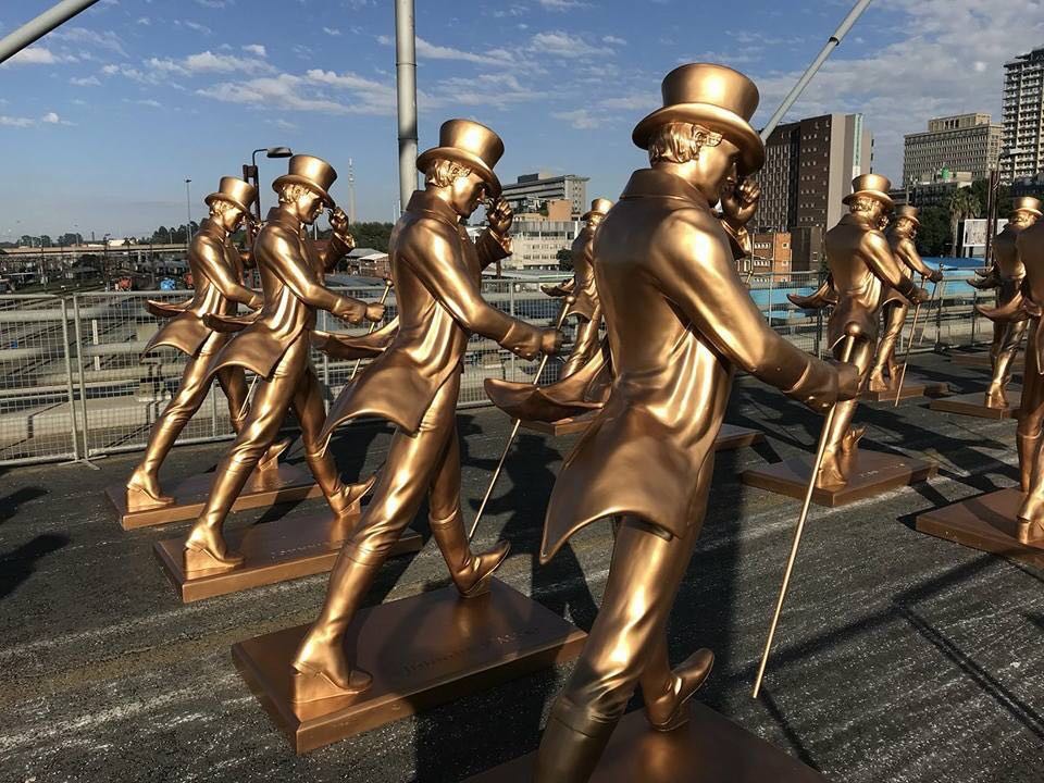 尊尼齊過橋🚶🏻‍♂️🚶🏻‍♂️🚶🏻‍♂️