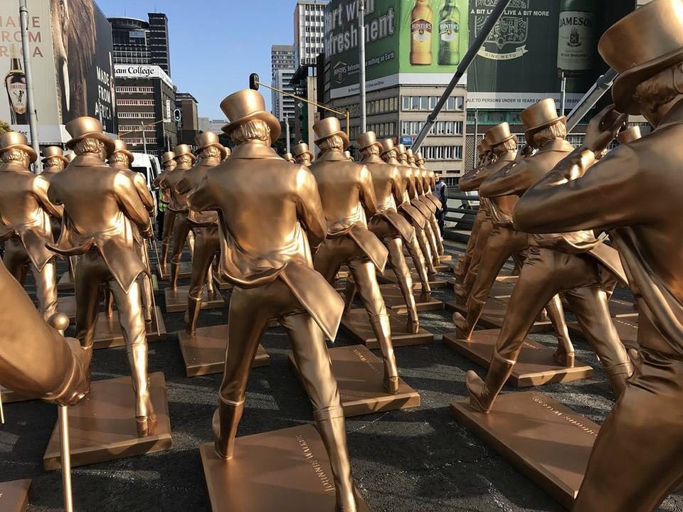 尊尼齊過橋🚶🏻‍♂️🚶🏻‍♂️🚶🏻‍♂️