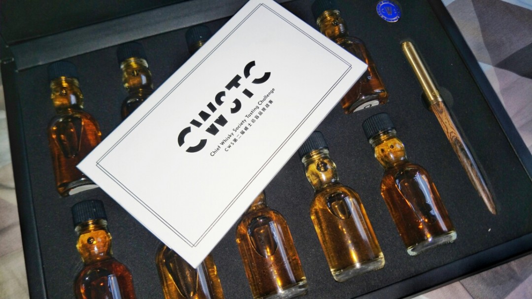 终于收到了~锻炼自己的水平的时候到了