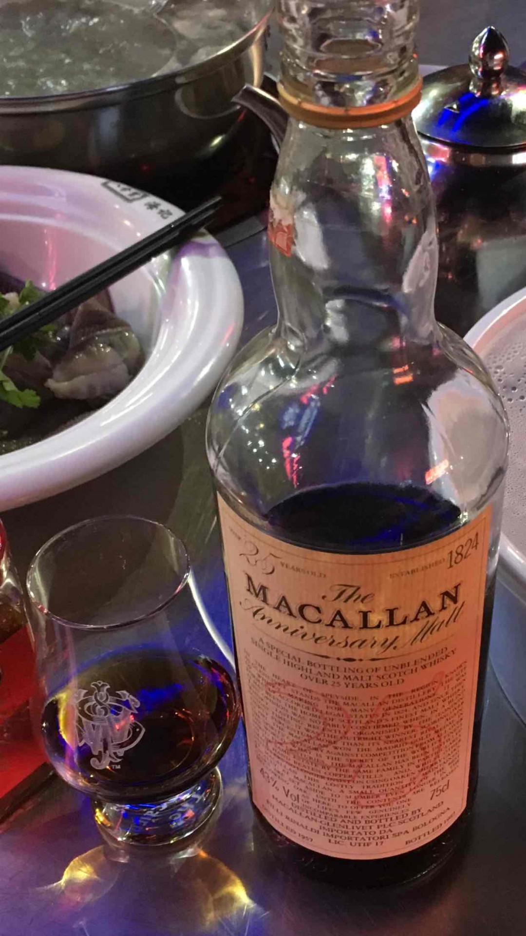 好酒必须发帖纪念一下<img src='https://sdata.whiskyworm.com/xcxpics/emoji_80.png' class='emoji' />