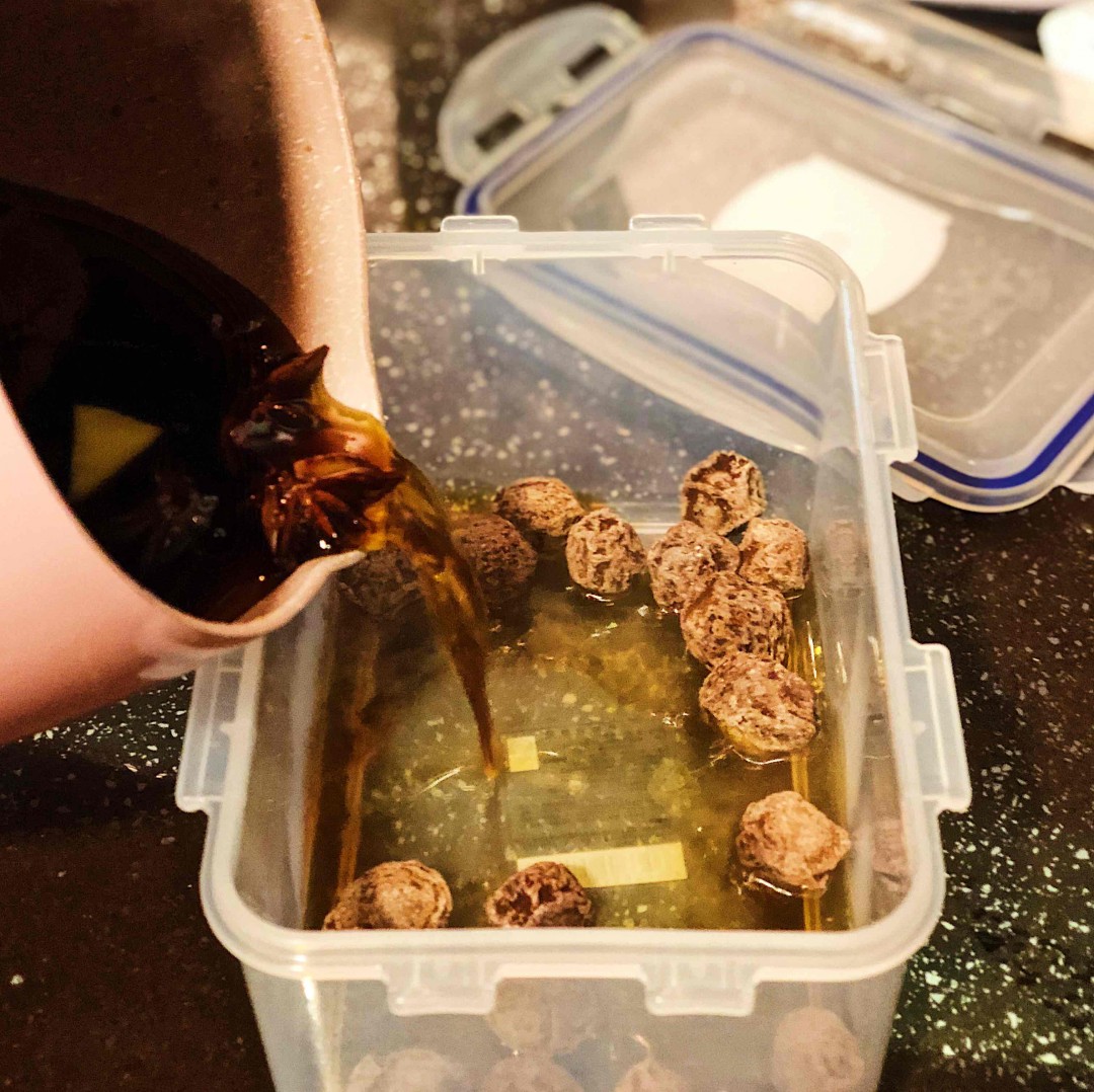 和彦兄的分享，和自制冰醉龙虾龙虾也是绝配！