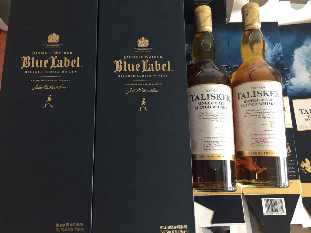 这两个怎么样？