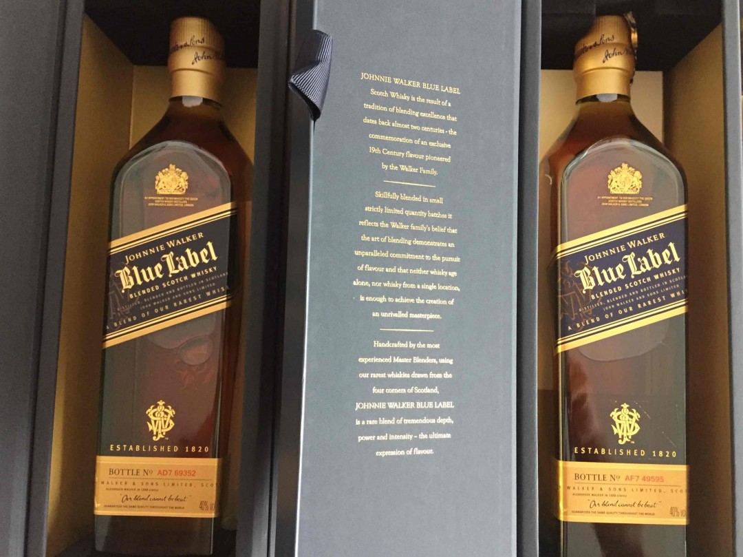 这两个怎么样？