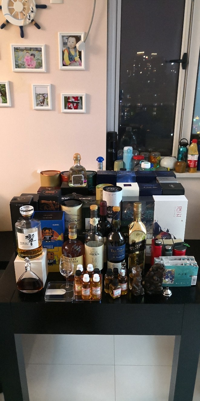 整理下～还真是乱