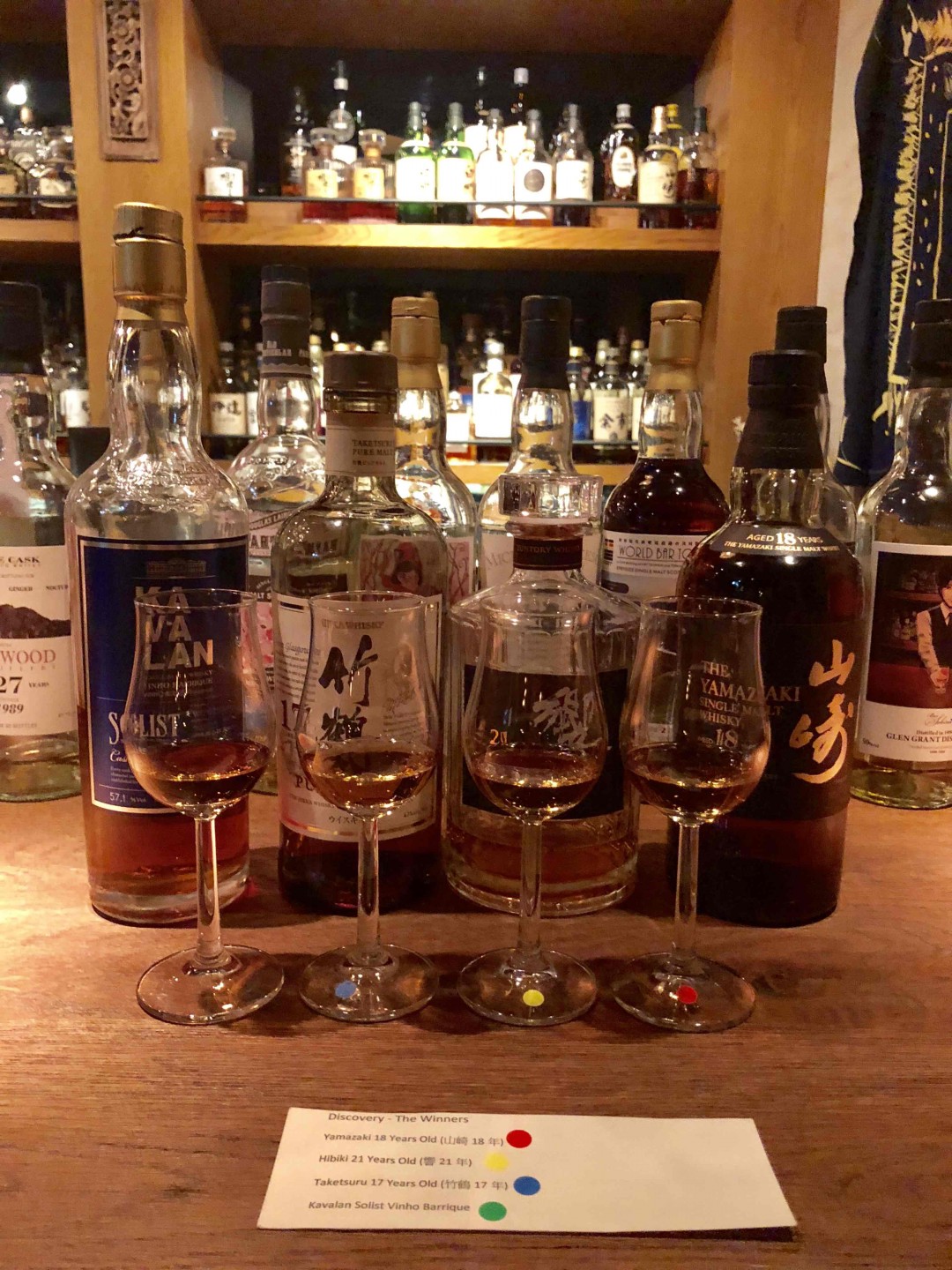 蛋爷推荐，打卡了HK的CLUB QING