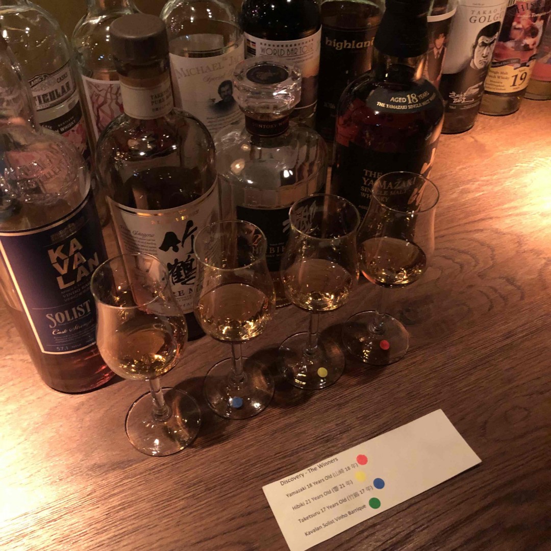 蛋爷推荐，打卡了HK的CLUB QING