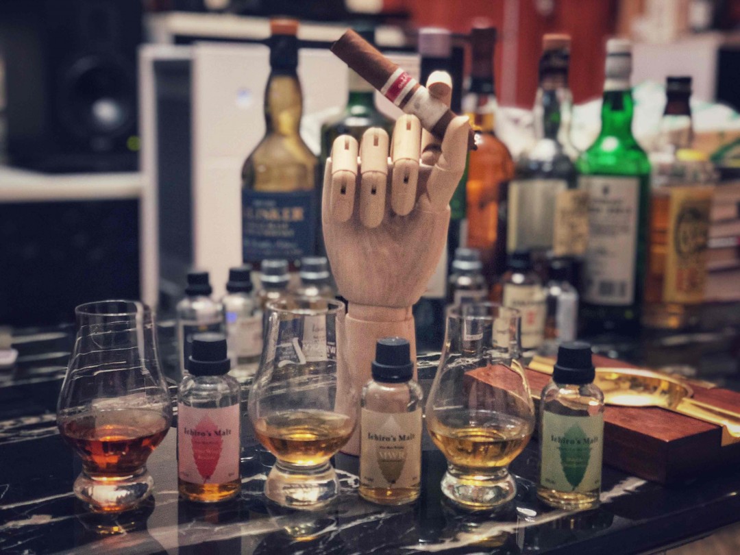 雨夜，适合思考人生～