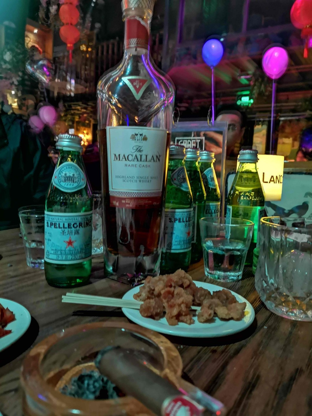 最近大爱，跟日本的不同