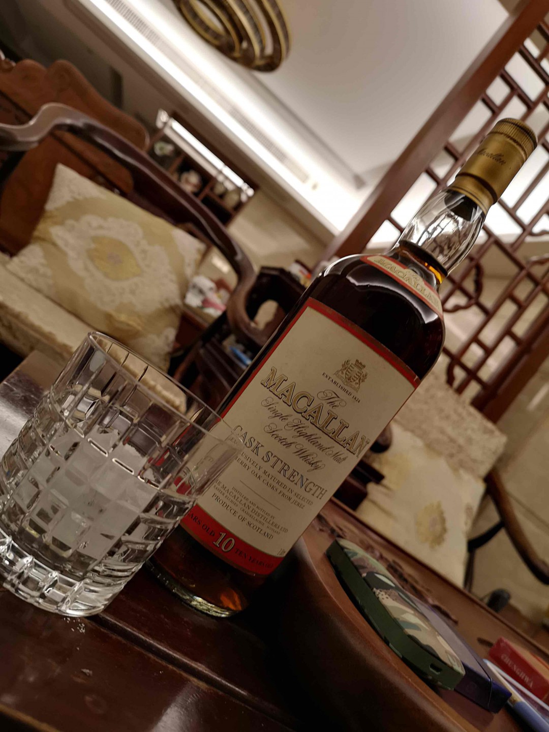 最近大爱，跟日本的不同