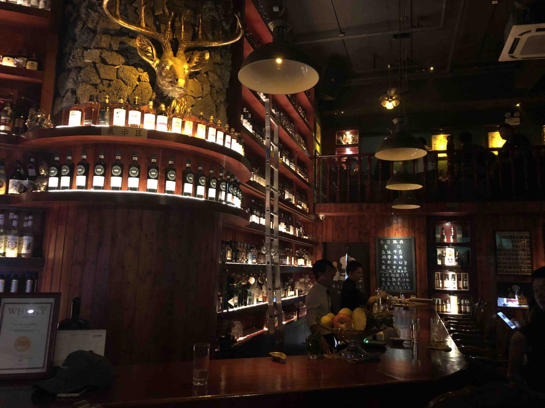 KK装修了人气好旺哦