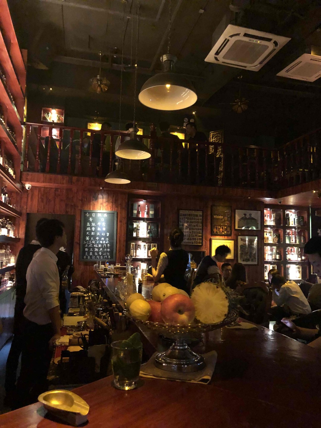 KK装修了人气好旺哦