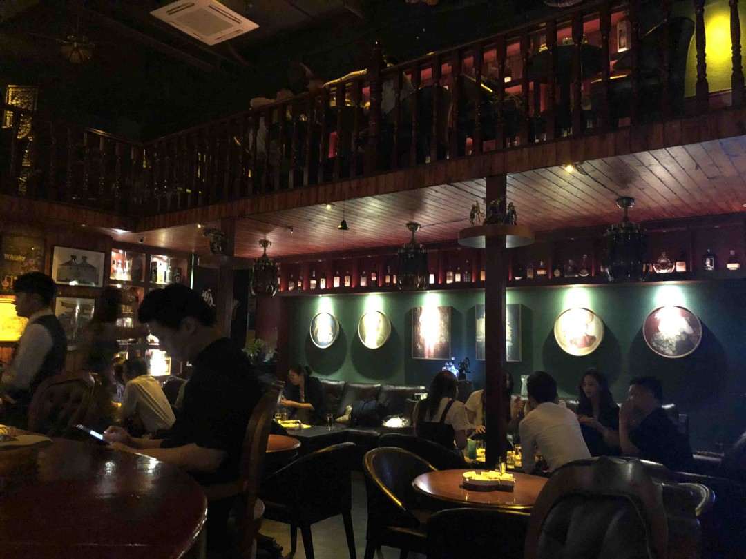 KK装修了人气好旺哦