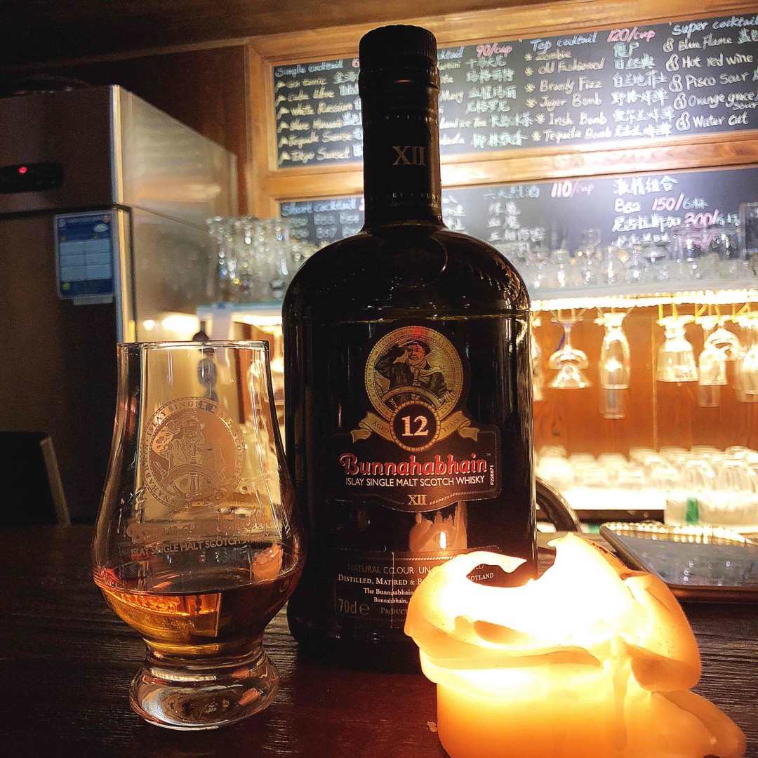 喝了一场坦白局😂