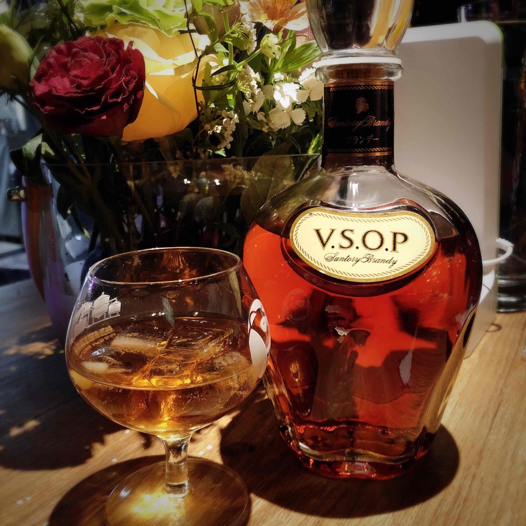 喝了一场坦白局😂