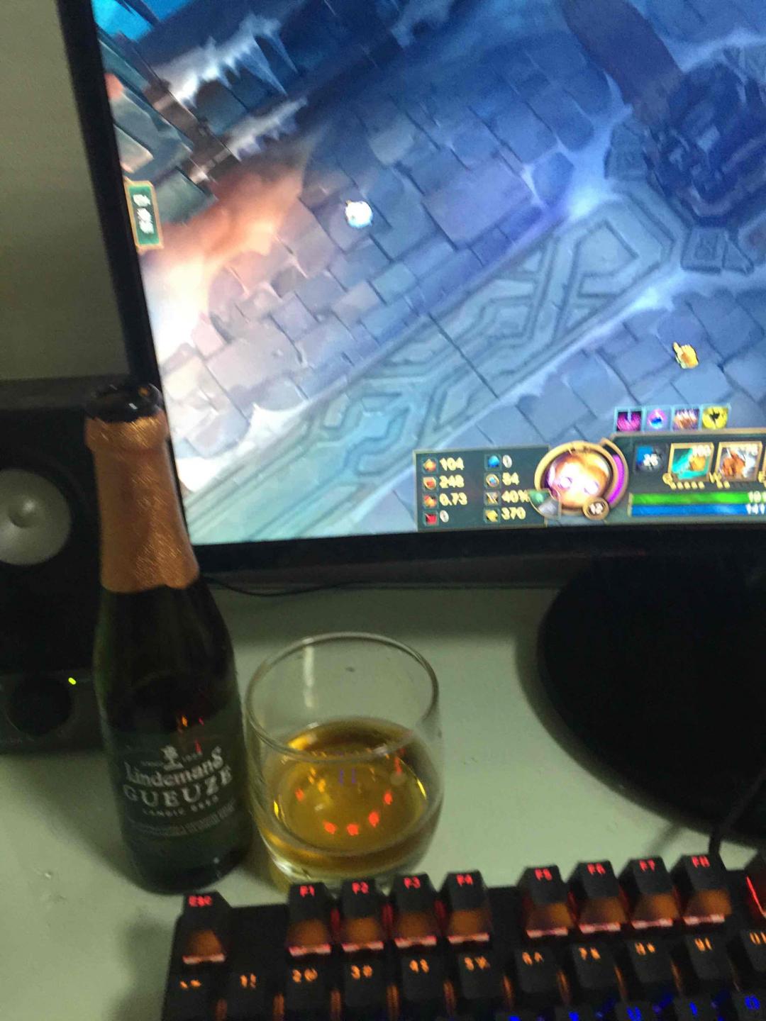 今天来点不一样