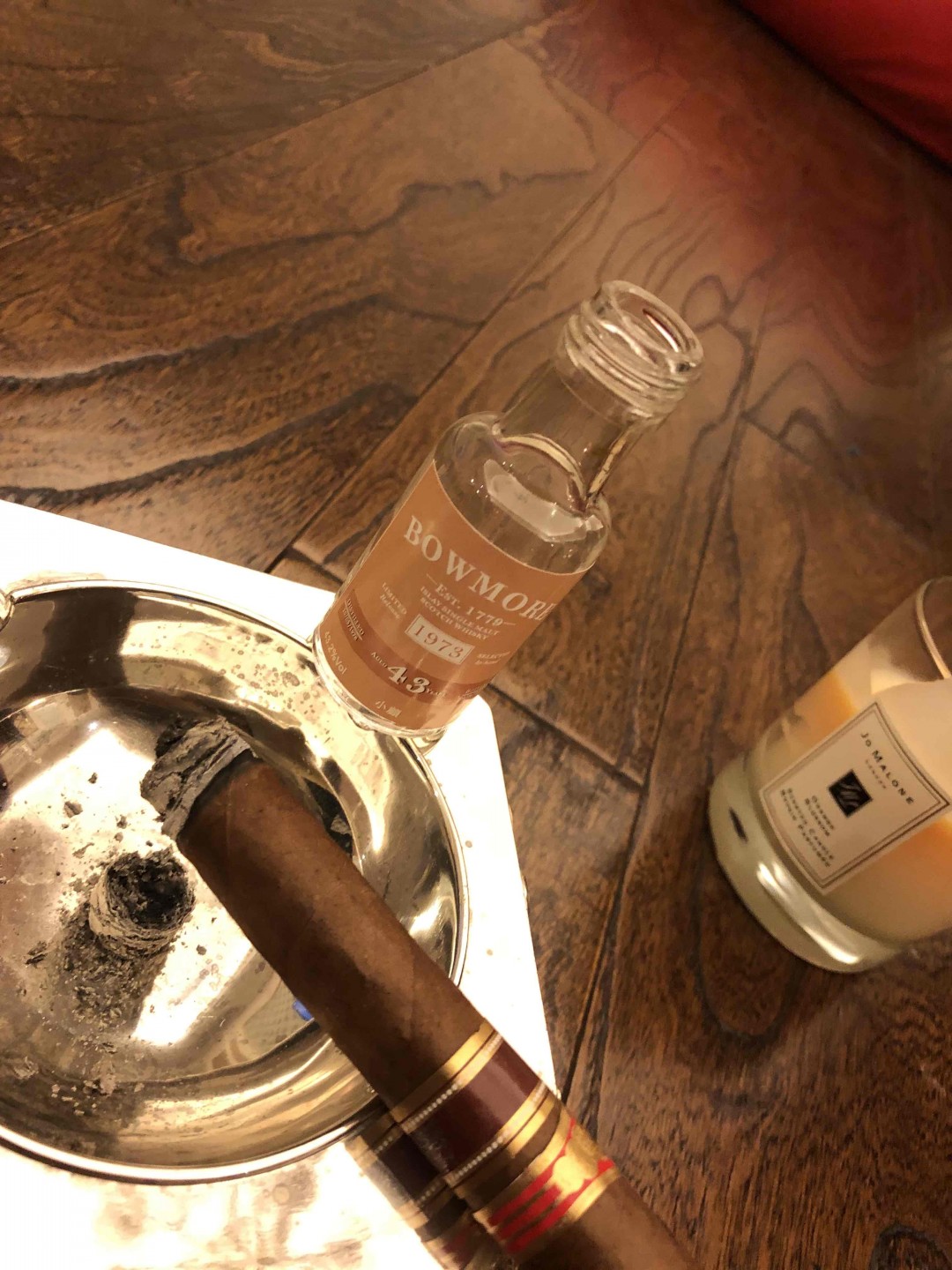 一口就没了，还没喝出味道<img src='https://sdata.whiskyworm.com/xcxpics/emoji_2.png' class='emoji' />