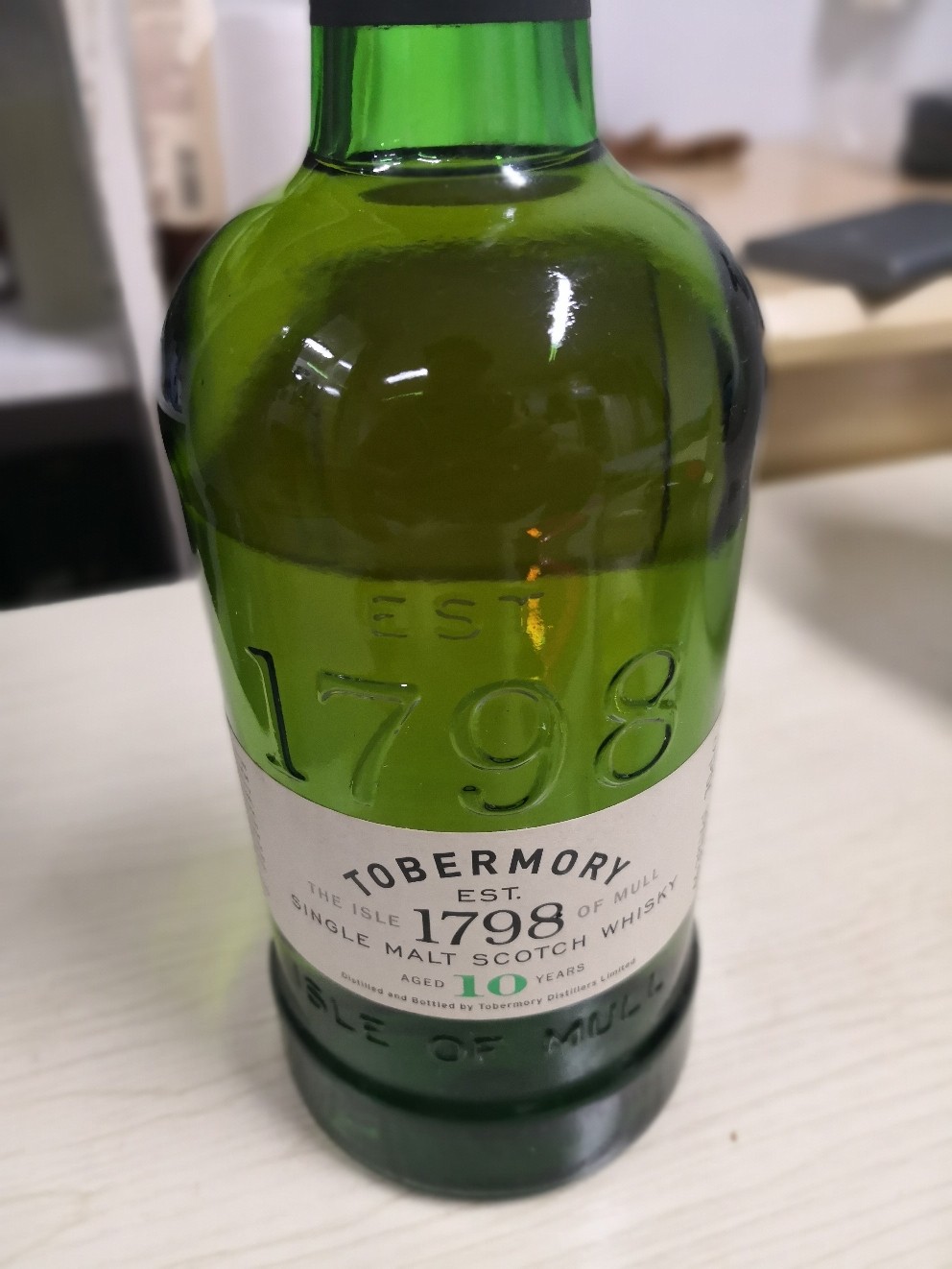 400港币，这酒如何