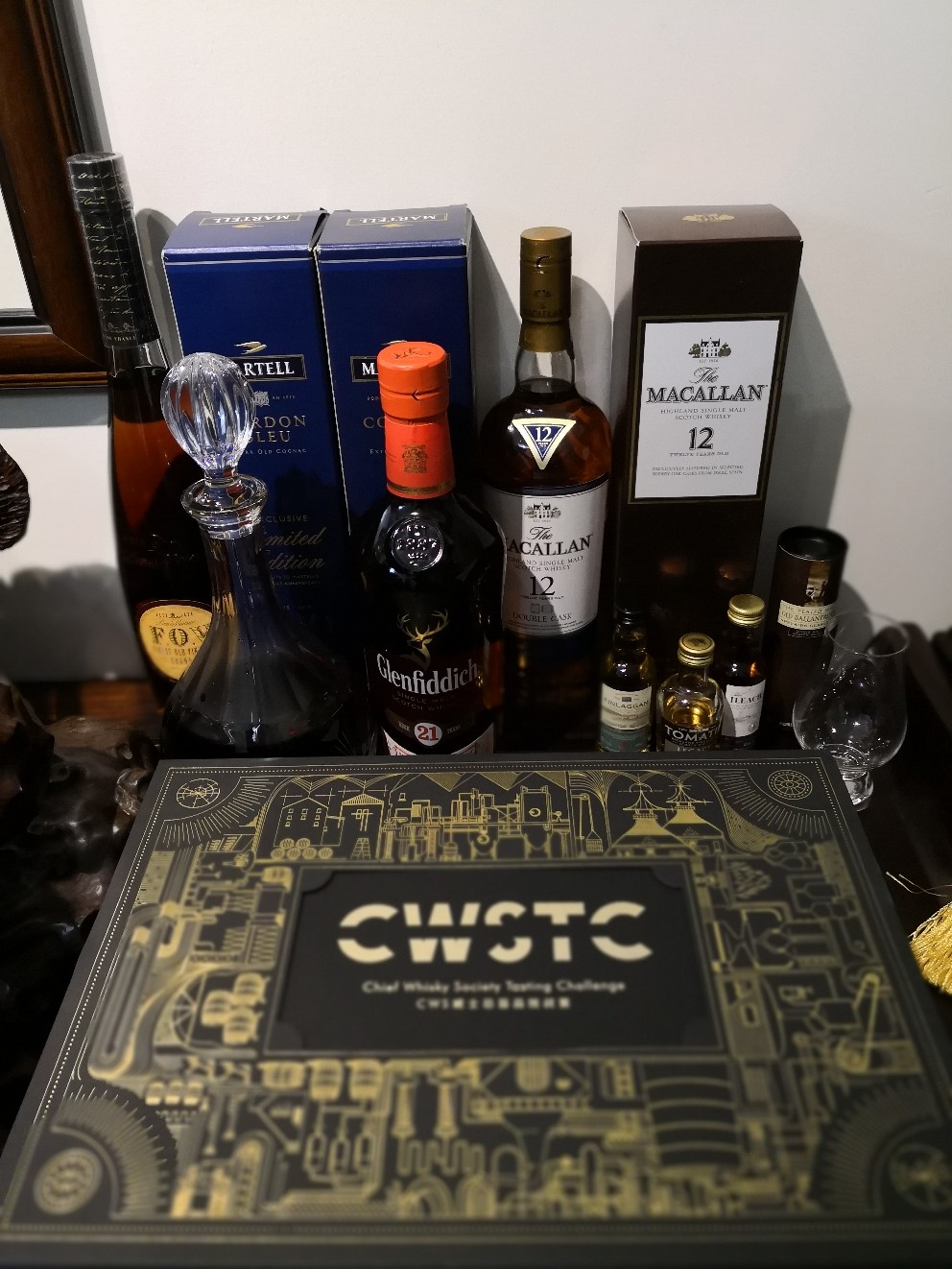 还在边上，准备入坑