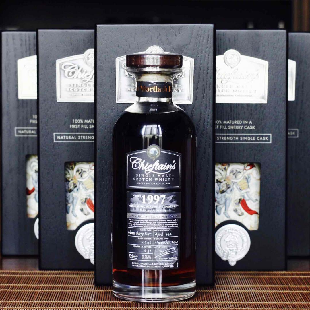 老酋长慕赫1997首注雪莉5246桶