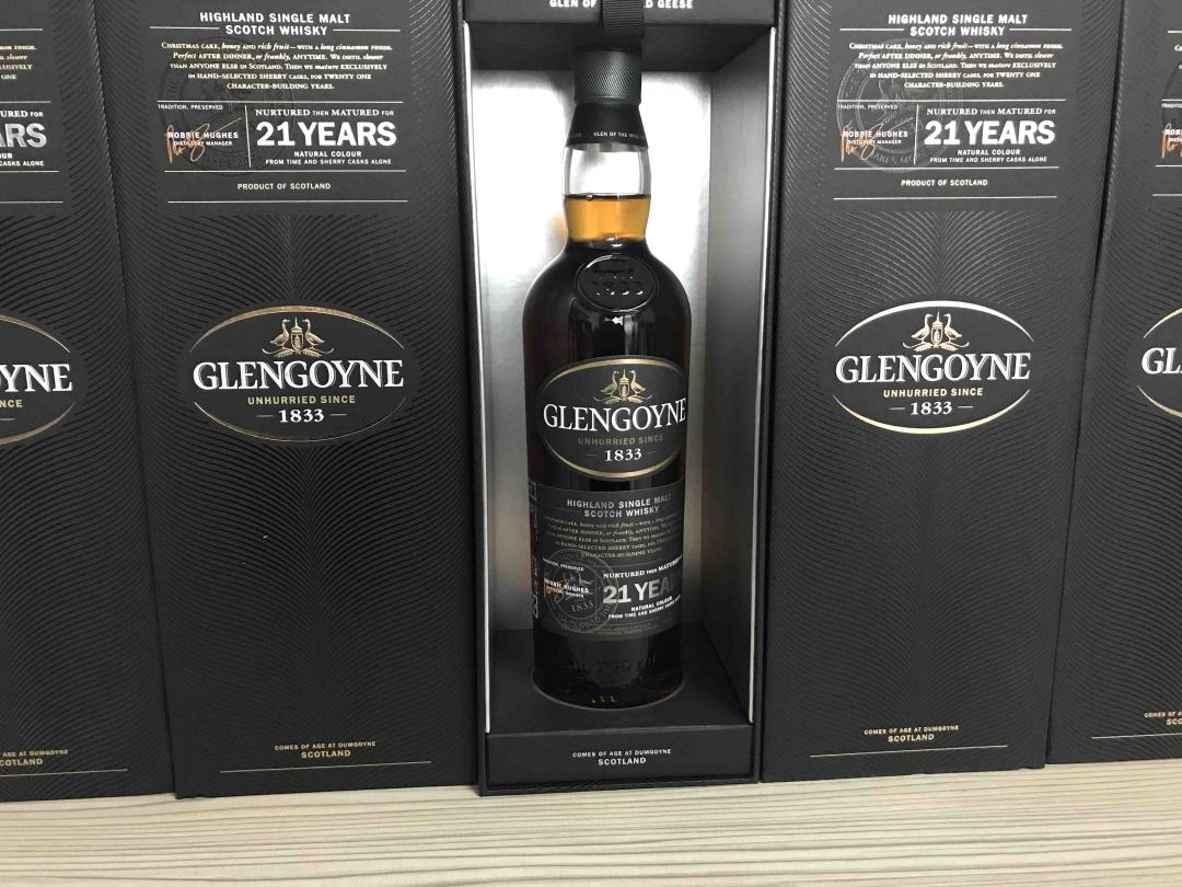 最近都是只买不喝