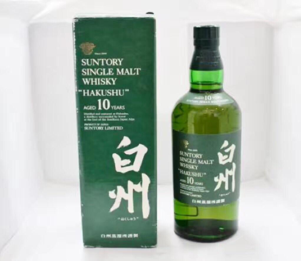 好多都停產了 且喝且珍惜