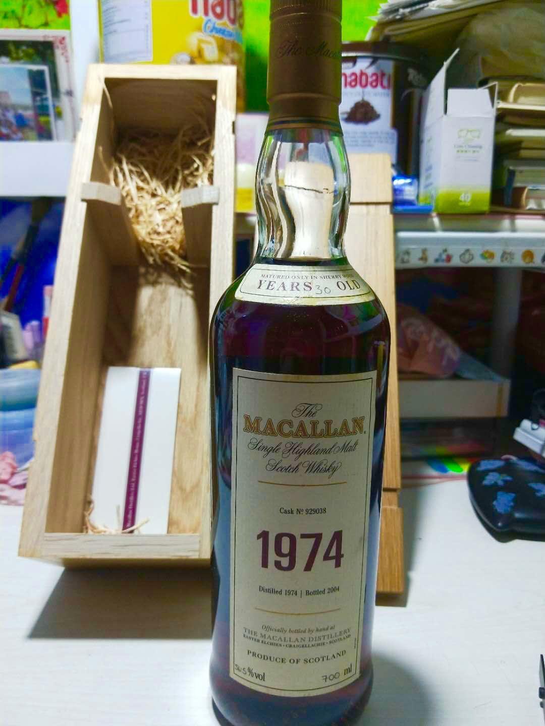 我就想知道这支酒真的那么难出吗？<img src='https://sdata.whiskyworm.com/xcxpics/emoji_28.png' class='emoji' />