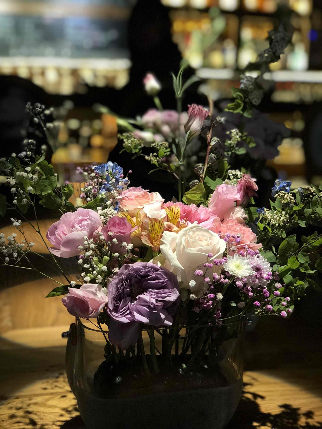 一颗飘荡的灵魂