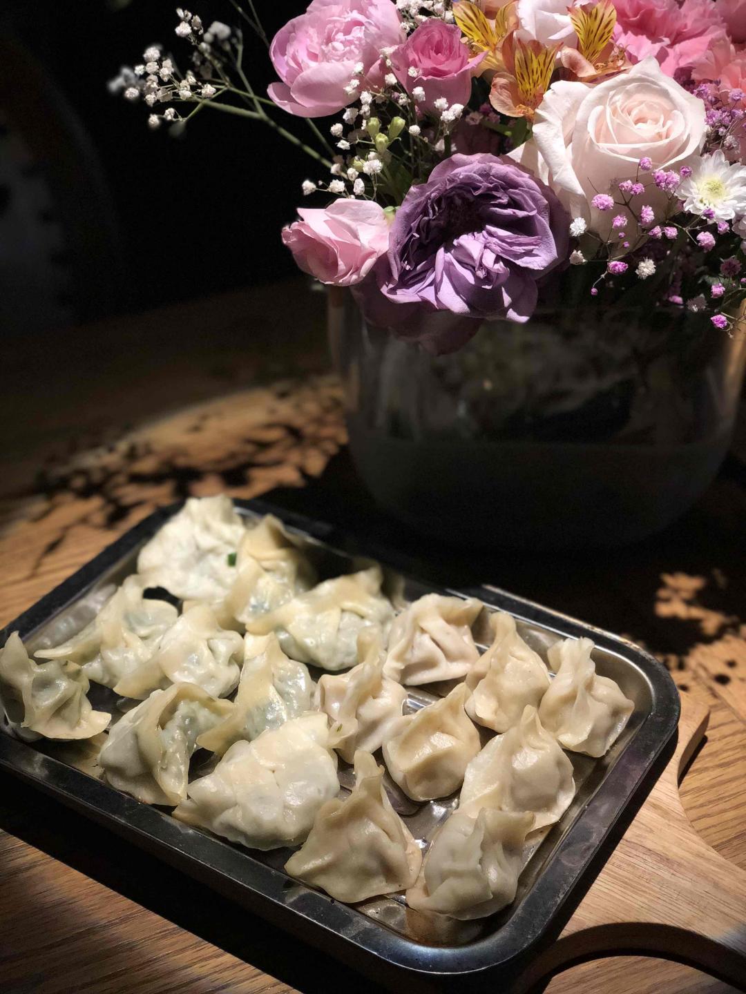 一颗飘荡的灵魂