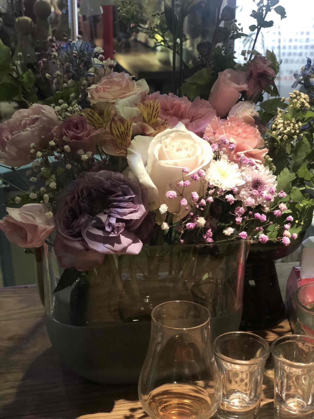 一颗飘荡的灵魂