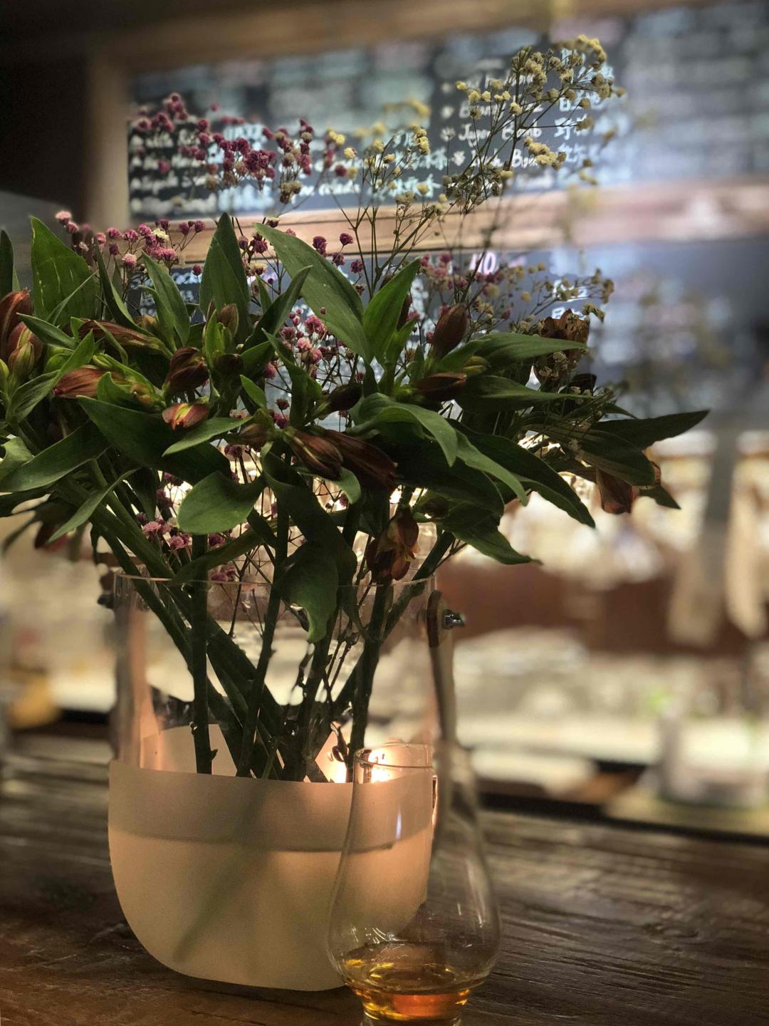 一颗飘荡的灵魂