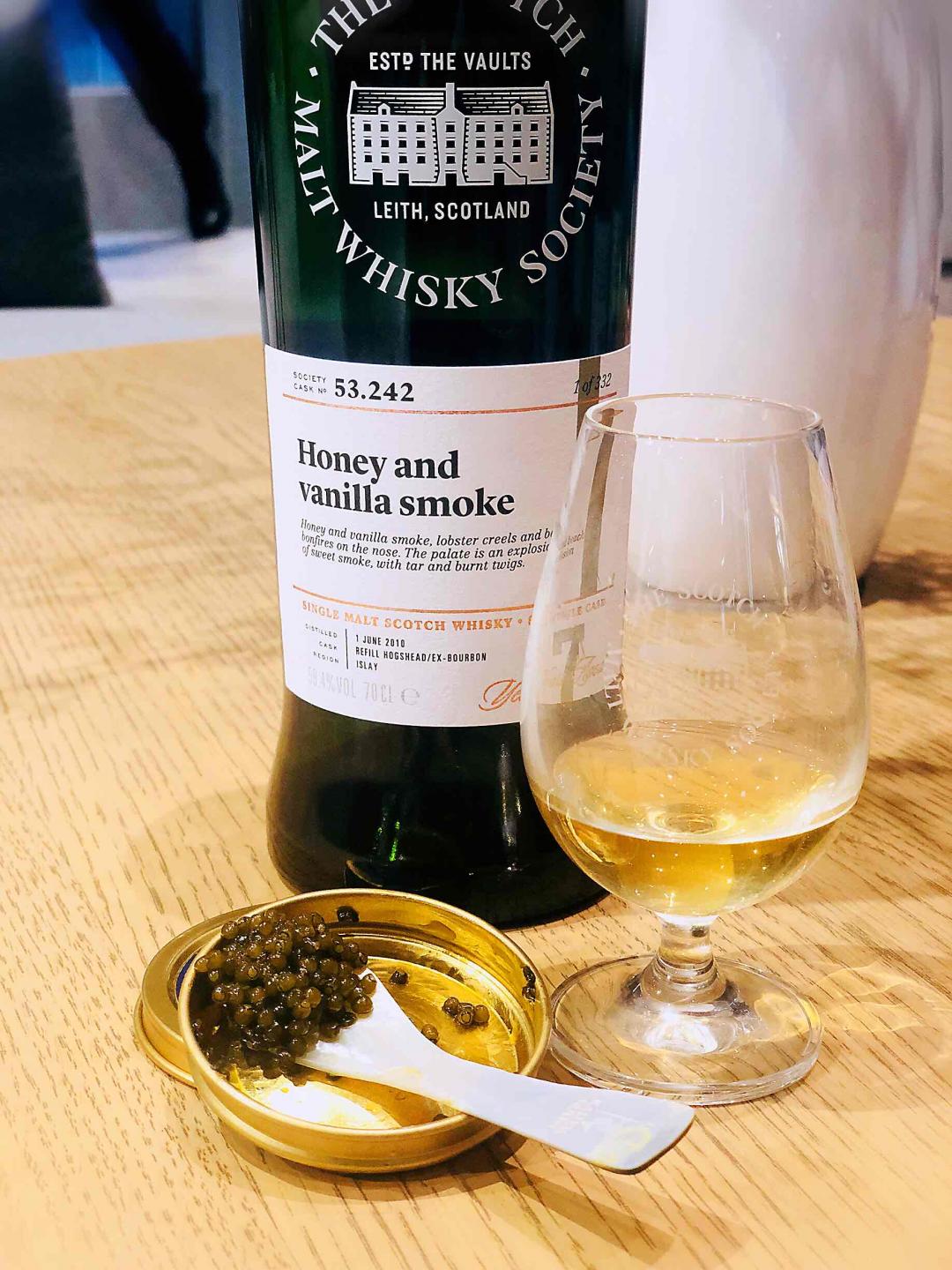 听说他们都这么喝威？