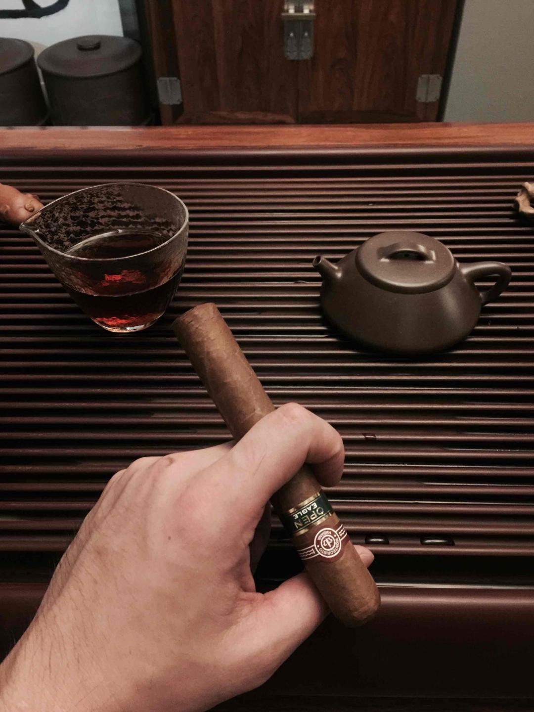 再來一套～阿貝，泥煤熟成之路！！！