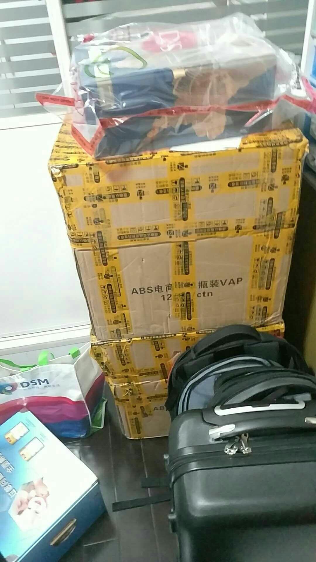 春天是收货的季节