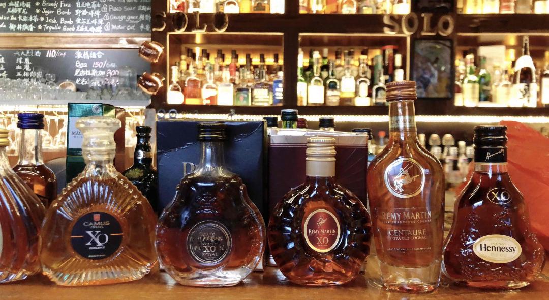 有酒 有蚝 有爱…